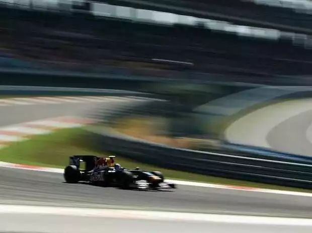 Titel-Bild zur News: Sebastian Vettel