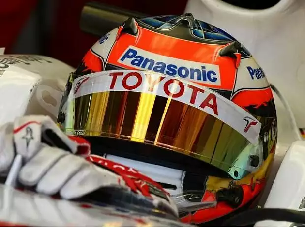 Timo Glock Titel-Bild zur News: Timo Glock