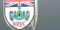BRDC-Tafel