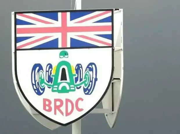 BRDC-Tafel Titel-Bild zur News: BRDC-Tafel