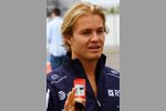 Nico Rosberg (Williams) 