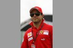 Felipe Massa (Ferrari) 