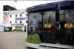 FIA-Hospitality