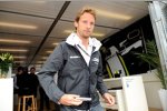 Jenson Button (Brawn) 