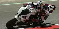 Troy Corser