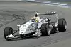 Bild zum Inhalt: Formel-3-Cup: Freitagsbestzeit für Vanthoor