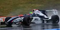 Alexander Rossi