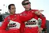 Bild zum Inhalt: Titelkampf: Castroneves erwartet Penske und Ganassi