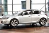 Opel gewährt Blick auf den neuen Astra