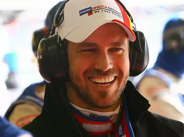 Tiago Monteiro Titel-Bild zur News: Tiago Monteiro