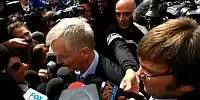 Max Mosley