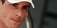 Bild zum Inhalt: Adrian Sutil überrascht sich mit Platz drei selbst