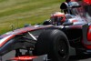 Bild zum Inhalt: McLaren-Mercedes: Schlimmeres erwartet