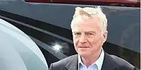 Max Mosley