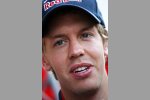 Sebastian Vettel (Red Bull) 