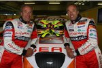 Tim und Tom Coronel (Sunred) 