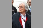 Bernie Ecclestone (Formel-1-Chef) 