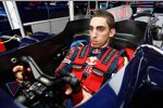 Sébastien Buemi (Toro Rosso) 