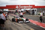 Adrian Sutil (Force India) 