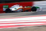 Adrian Sutil (Force India) 