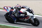  Ruben Xaus (BMW)