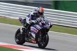  Tom Sykes (Yamaha)