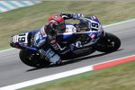  Ben Spies (Yamaha)