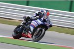  Tom Sykes (Yamaha)