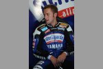  Tom Sykes (Yamaha)
