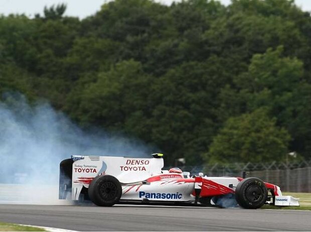 Timo Glock