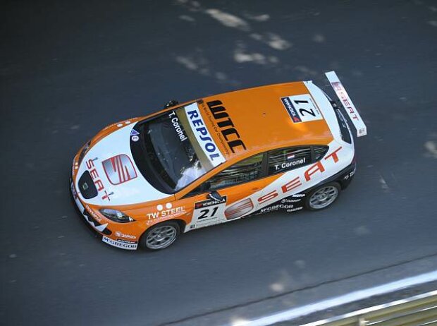 Tom Coronel Tom Coronel