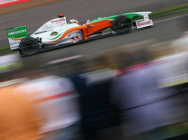 Adrian Sutil Adrian Sutil