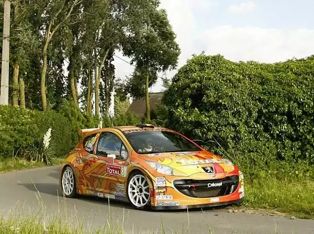 Freddy Loix Titel-Bild zur News: Freddy Loix