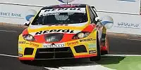 Tiago Monteiro