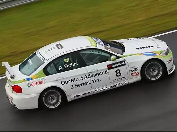 Augusto Farfus Titel-Bild zur News: Augusto Farfus