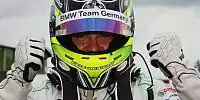 Bild zum Inhalt: Dreifachpole für BMW in Brünn!