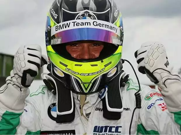 Augusto Farfus Titel-Bild zur News: Augusto Farfus