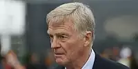 Max Mosley