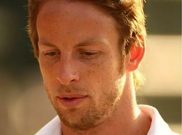 Titel-Bild zur News: Jenson Button