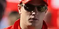 Bild zum Inhalt: Räikkönen: "Es wäre kaum schneller gegangen"