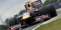 Bild zum Inhalt: Red-Bull-Chefs trauen Vettel den Sieg zu