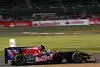 Bild zum Inhalt: Defekt-Serie bei Buemi - Bourdais im Pech