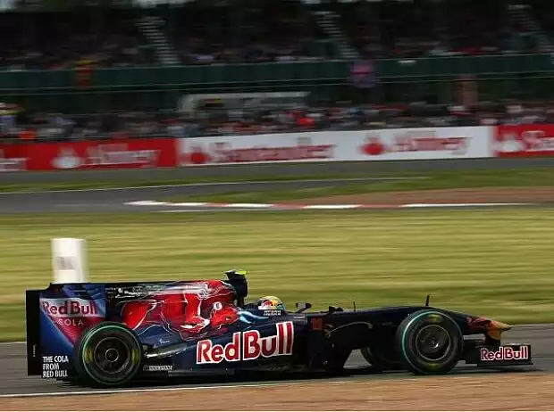 Titel-Bild zur News: Sébastien Buemi