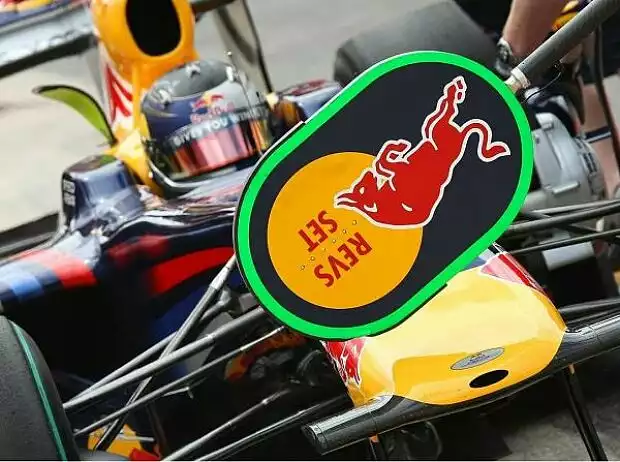 Sebastian Vettel Titel-Bild zur News: Sebastian Vettel