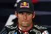 Bild zum Inhalt: Webber: "In mir gibt es Frustration"