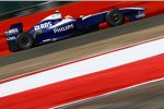 Kazuki Nakajima (Williams) 