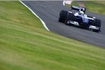 Nico Rosberg (Williams) 