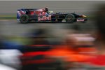 Sébastien Bourdais (Toro Rosso) 