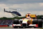 Fernando Alonso (Renault) 