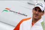 Adrian Sutil (Force India) 